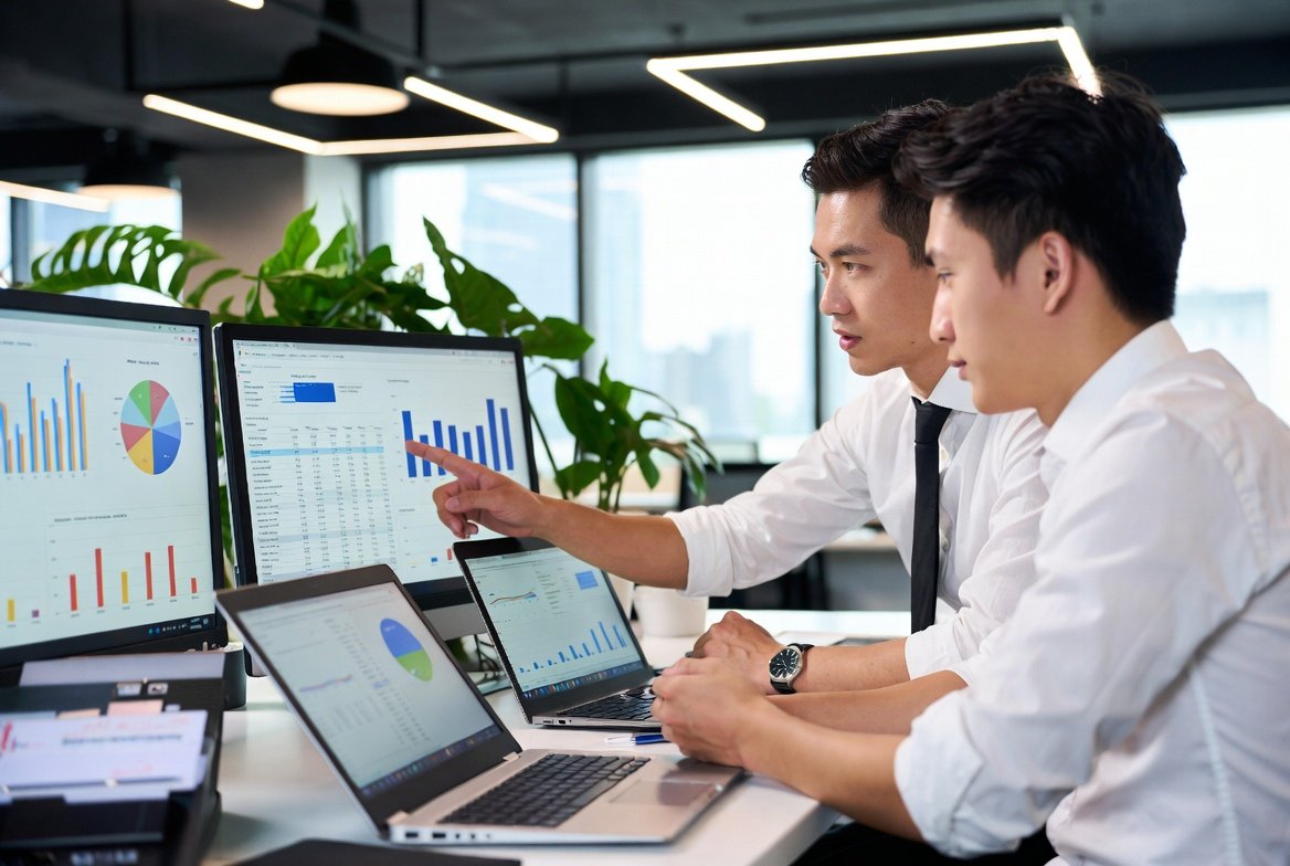 Lead generation